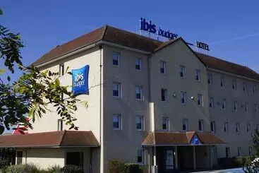 هتل Ibis Budget Bergerac