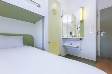 فندق Ibis Budget Bergerac