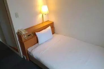 Hotel Kitami Daiichi