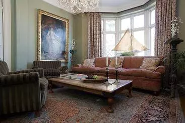 Отель Kullaberg