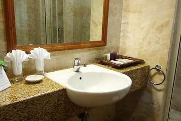 فندق Langkawi Lagoon Resort Private Unit