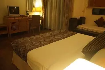 Hotel Langkawi Lagoon Resort Private Unit