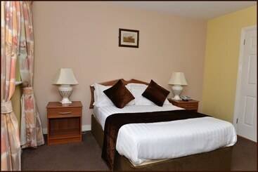 בית מלון כפרי Murphy S