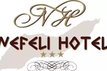 هتل Nefeli