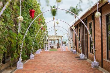 Otel Pavilion Pool Residence Samui   Sha Extra Plus