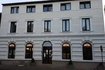 Hotelli Porta Colonia