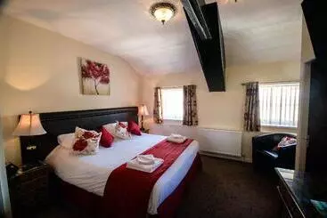 Hotel Ty Dre Town House