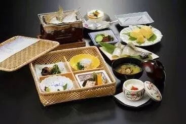 ホテル Ooedo Onsen Monogatari Wanwan Resort Yataya Shotoen