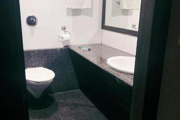 酒店 Zo Amar Sector 17 Isbt