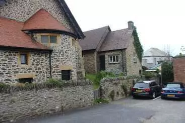 Pensão Fernleigh Guest House