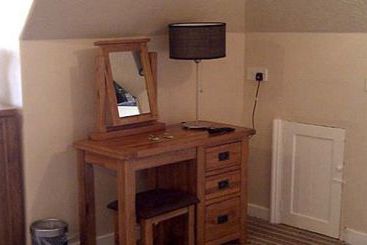 ペンション Nether Grange