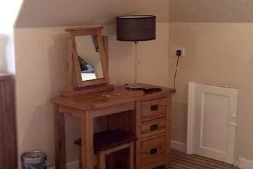 Pension Nether Grange