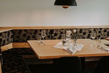 פנסיון Restaurant Gastehaus Feldkirchen