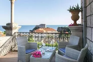 Пансион Villa Iveta