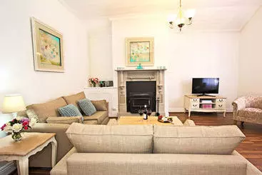 בית פרטי Queen S Cottage Barossa Valley