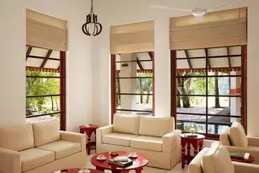 Resort Jetwing Kaduruketha