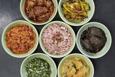 渡假胜地  Jetwing Kaduruketha