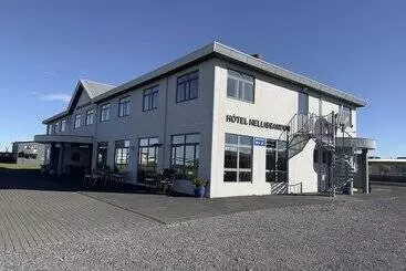 Adventure Hotel Hellissandur