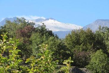 بيت ريفى Le Case Del Merlo Turismo Rurale