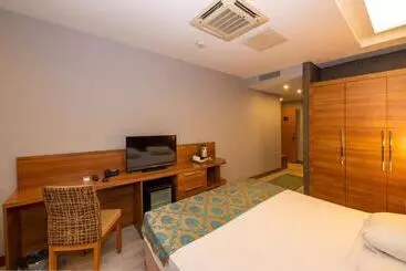 Nocleg ze śniadaniem Grand Palace