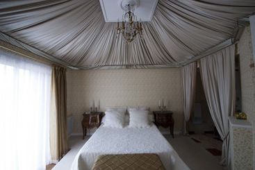 ベッドアンドブレックファースト La Grange