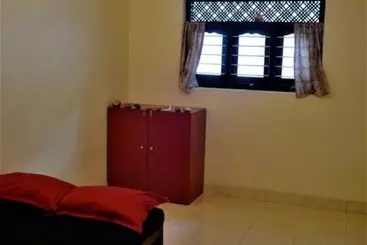 Dambulla City Hostel