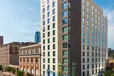 Even Hotel Brooklyn, An Ihg