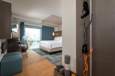 Even Hotel Brooklyn, An Ihg