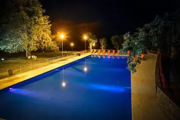 هتل Amérian Villa Del Dique