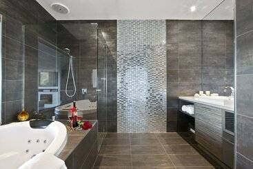 בית מלון כפרי Arthurs Views