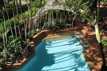 호텔 Bermuda Villas