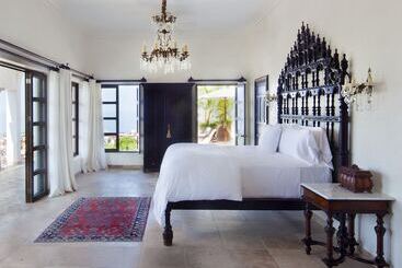 Hotelli Casa Kimberly Boutique