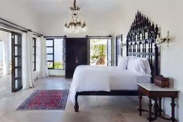 ホテル Casa Kimberly Boutique