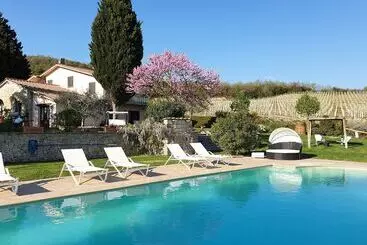 Hotel Casali Del Toppello