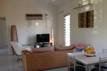 Hotel Chalets On Woodlands