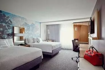 Hotel Courtyard By Marriott Atlanta Ne/duluth Sugarloaf