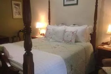 ホテル Elindale House Bed & Breakfast