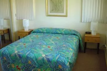 فندق Hastings Cove Holiday Apartments