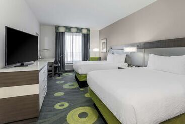 酒店 Hilton Garden Inn Ardmore