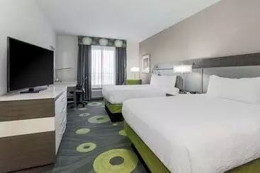 ホテル Hilton Garden Inn Ardmore