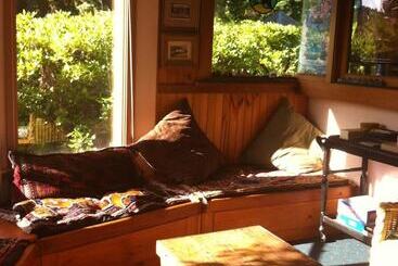 호텔 Mooltan House