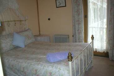 酒店 Mooltan House