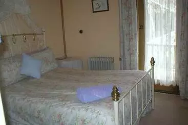 酒店 Mooltan House