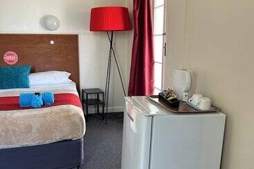 ホテル North Gregory