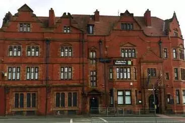 فندق Parkview Residence