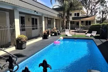 Hotel Ryley Motor Inn