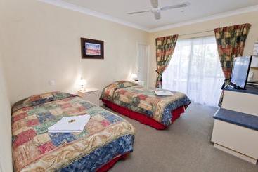 فندق Toby Inlet Bed & Breakfast