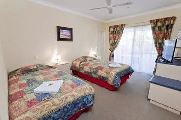 فندق Toby Inlet Bed & Breakfast