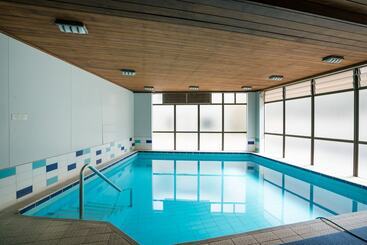 アパートメント Ika Nui Taupo