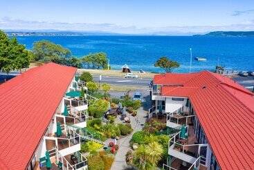 דירה Ika Nui Taupo